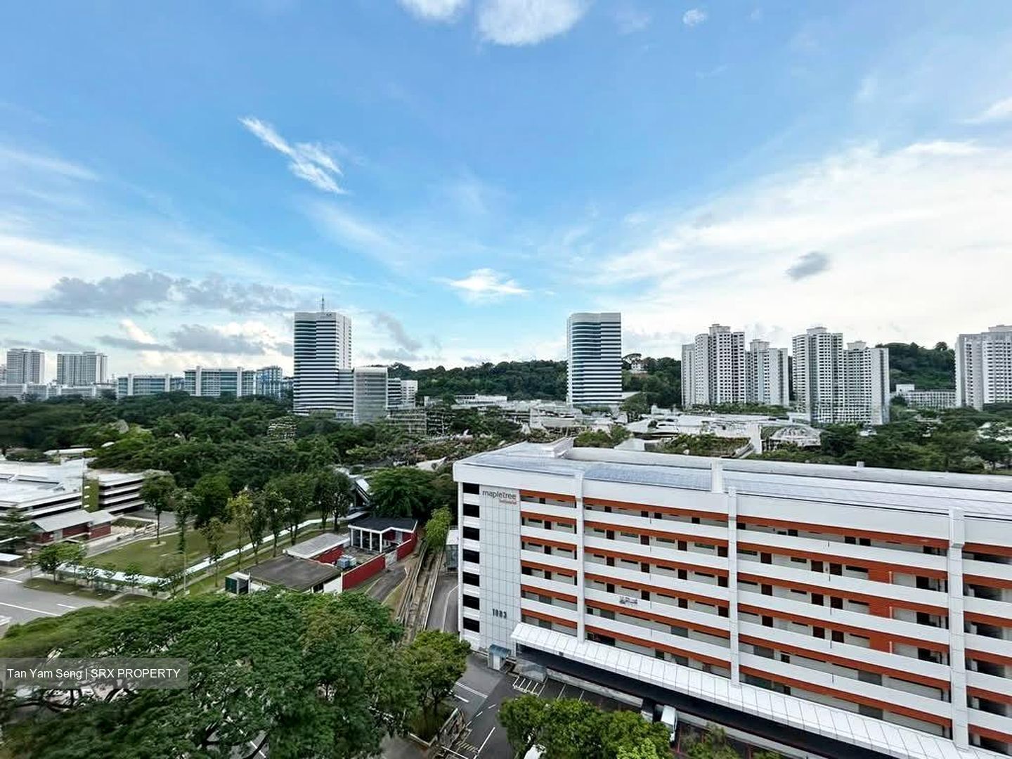 Blk 116 Merah Heights (Bukit Merah), HDB 5 Rooms #548246231